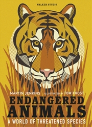 Buy Endangered Animals