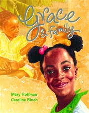 Buy Grace & Family