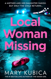 Buy Local Woman Missing