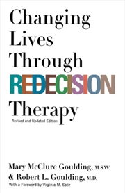Buy Changing Lives Through Redicis