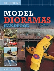 Buy Model Dioramas Handbook