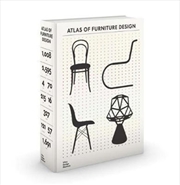 Buy Atlas Of Furniture Design