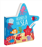 Buy Friends Of The Sea