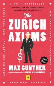 Buy Zurich Axioms