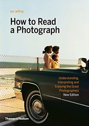 Buy How To Read A Photograph