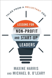 Buy Lessons For Nonprofit & Startu