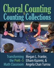 Buy Choral Counting Counting Colle
