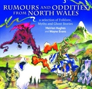 Buy Compact Wales Rumours & Odditi
