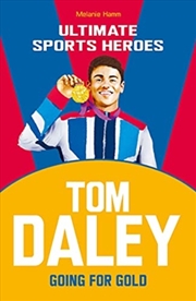 Buy Tom Daley