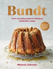 Buy Bundt