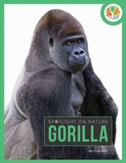 Buy Gorilla