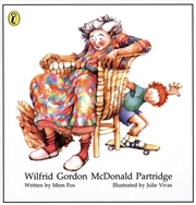 Buy Wilfred Gordon Mcdonald Partri