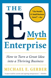 Buy E Myth Enterprise