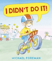 Buy I Didnt Do It