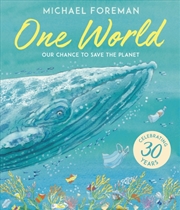 Buy One World 30th Anniversary Spe