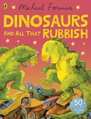 Buy Dinosaurs & All That Rubbish
