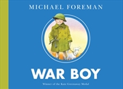 Buy War Boy