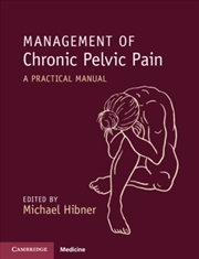 Buy Management Of Chronic Pelvic P