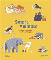 Buy Smart Animals