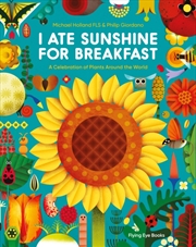 Buy I Ate Sunshine For Breakfast