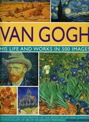 Buy Van Gogh