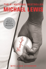 Buy Moneyball