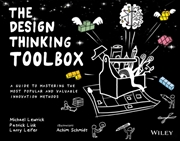 Buy Design Thinking Toolbox