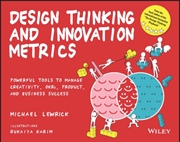 Buy Design Thinking & Innovation M