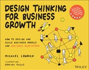 Buy Design Thinking For Business G