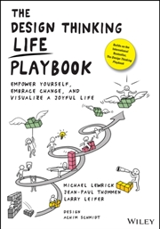 Buy Design Thinking Life Playbook
