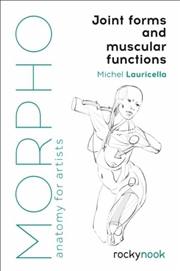 Buy Morpho Joint Forms & Muscular