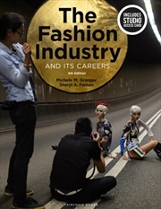 Buy Fashion Industry & Its Careers