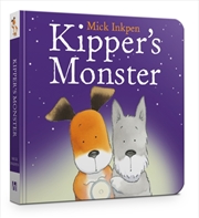 Buy Kippers Monster