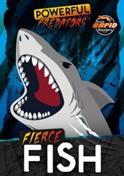 Buy Fierce Fish