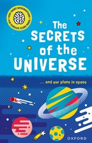 Buy Secrets Of The Universe