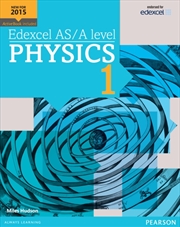Buy Edexcel Asa Level Physics Stud