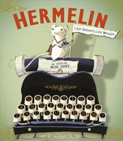 Buy Hermelin The Detective Mouse