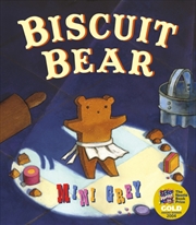 Buy Biscuit Bear
