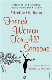 Buy French Women For All Seasons