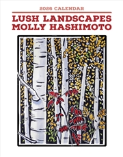 Buy Molly Hashimoto Lush Landscape