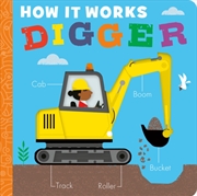 Buy How It Works Digger