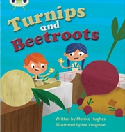 Buy Phonics Bug Set 10 Turnips And