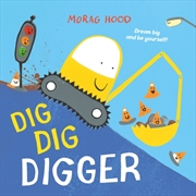Buy Dig Dig Digger