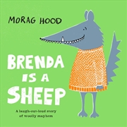 Buy Brenda Is A Sheep