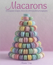 Buy Macarons