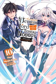 Buy Greatest Demon Lord Is Reborn