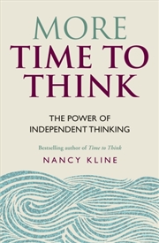 Buy More Time To Think