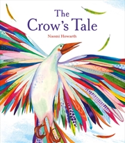 Buy Crows Tale