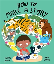 Buy How To Make A Story