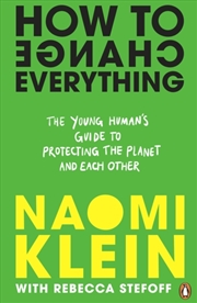 Buy How To Change Everything